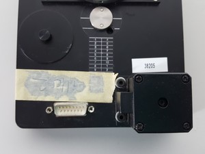 Thumbnail image of Microscope Prior Proscan Controller Joystick & 2 Keyboard / Shutter Controls Lab