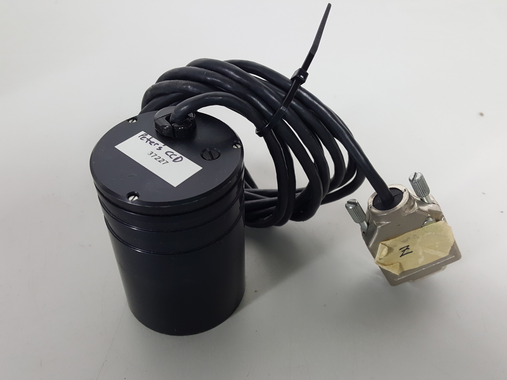 Microscope Prior Proscan Controller Joystick & 2 Keyboard / Shutter ...