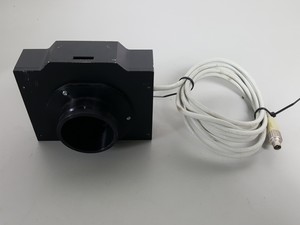 Thumbnail image of Microscope Prior Proscan Controller Joystick & 2 Keyboard / Shutter Controls Lab