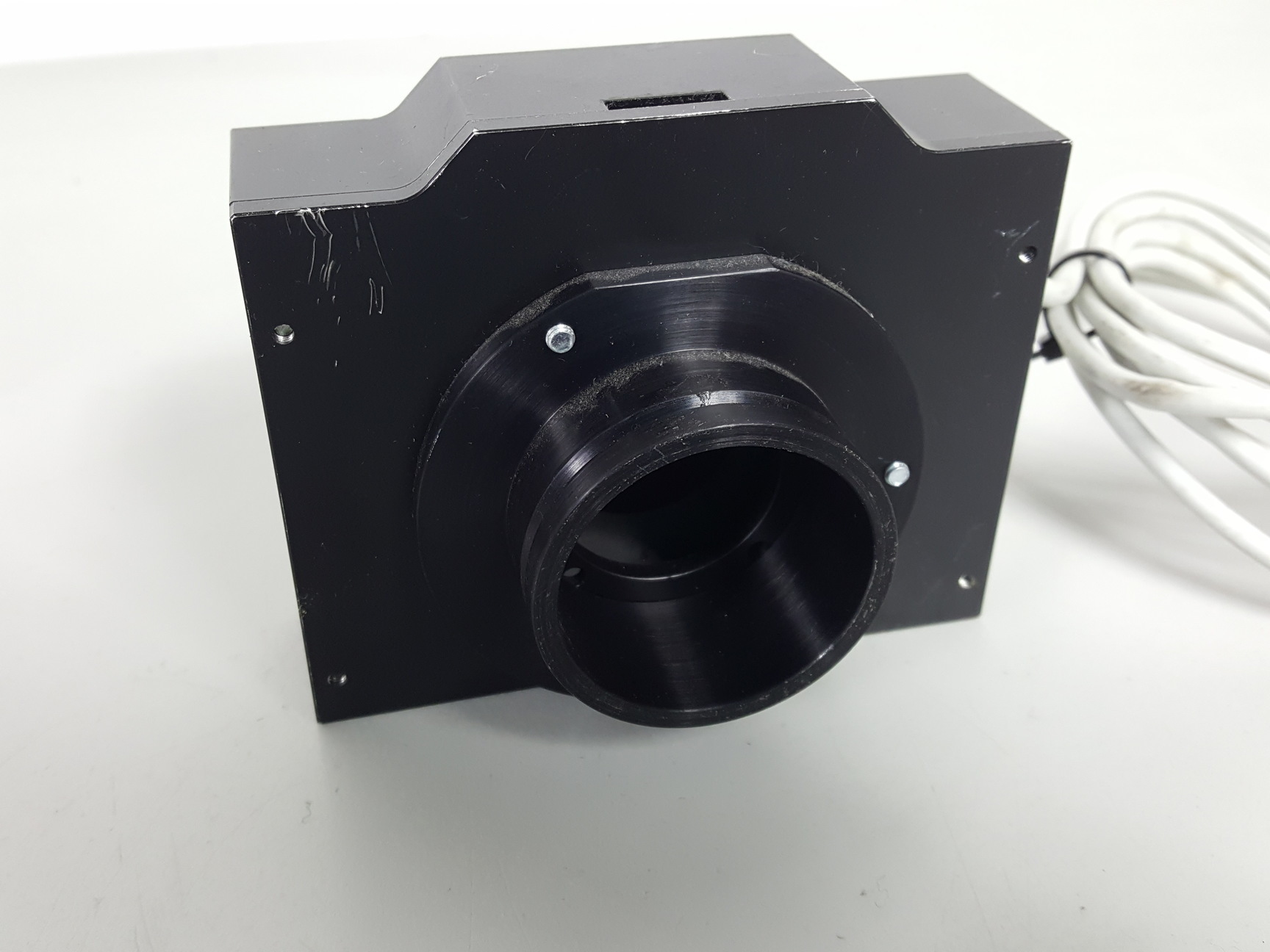 Microscope Prior Proscan Controller Joystick & 2 Keyboard / Shutter ...