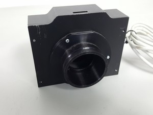 Thumbnail image of Microscope Prior Proscan Controller Joystick & 2 Keyboard / Shutter Controls Lab
