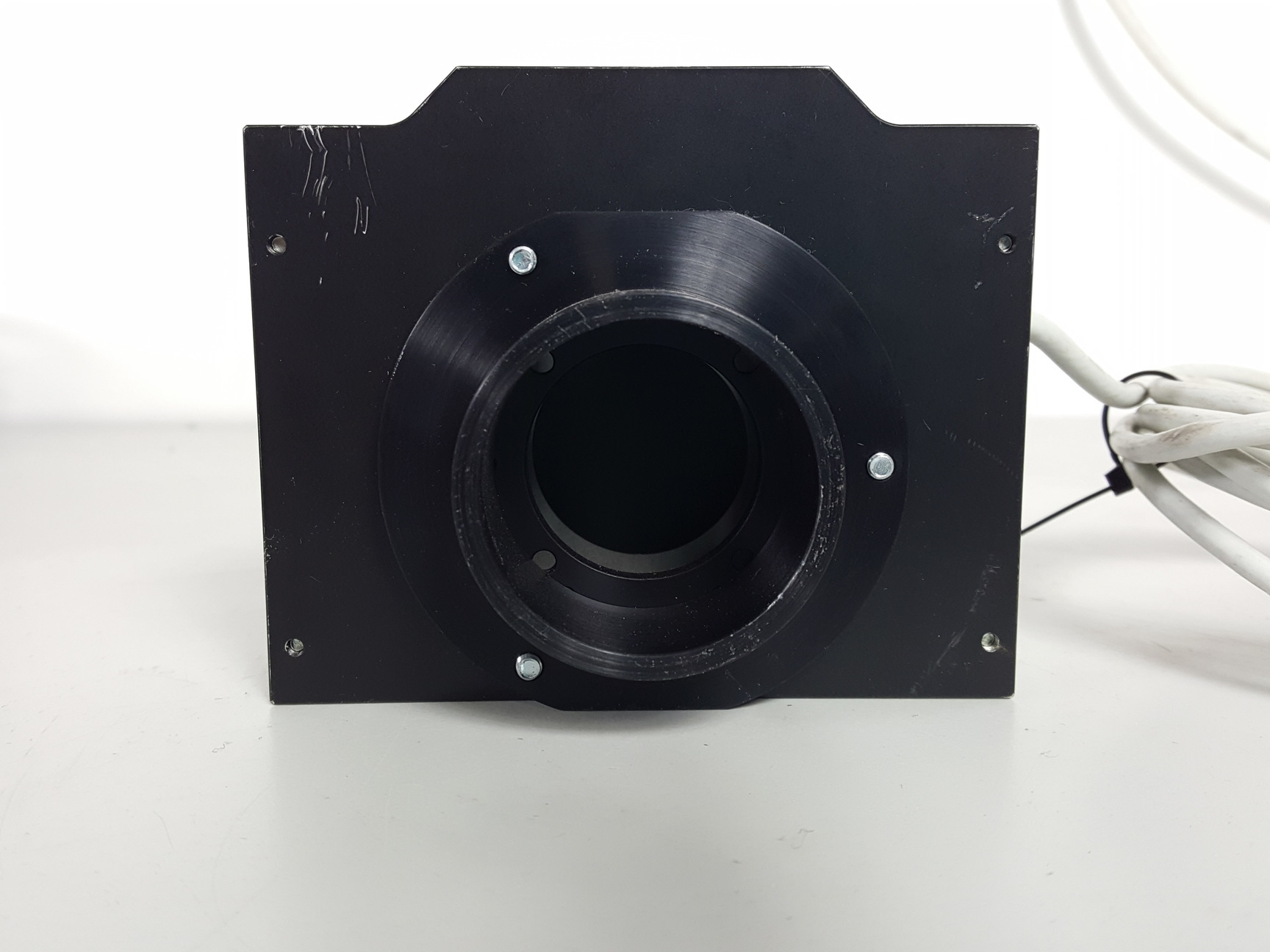 Microscope Prior Proscan Controller Joystick & 2 Keyboard / Shutter ...