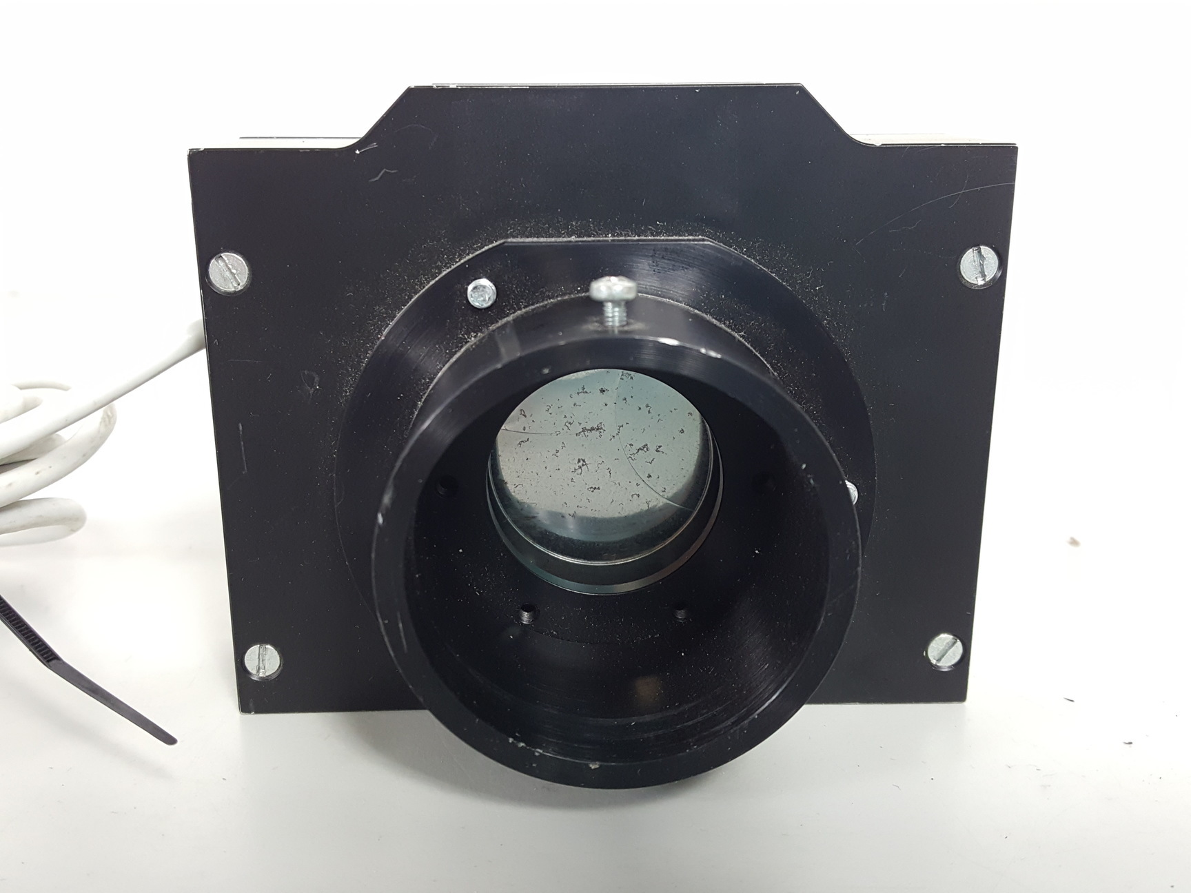 Microscope Prior Proscan Controller Joystick & 2 Keyboard / Shutter ...