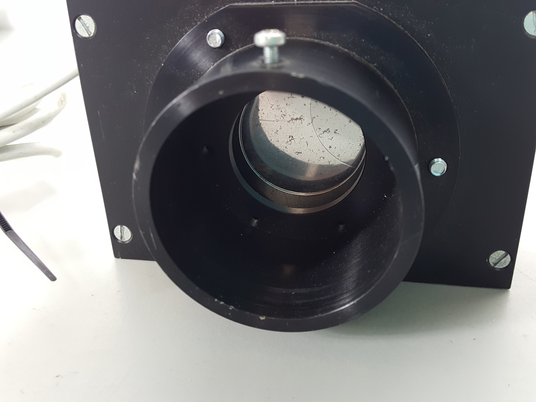 Microscope Prior Proscan Controller Joystick & 2 Keyboard / Shutter ...