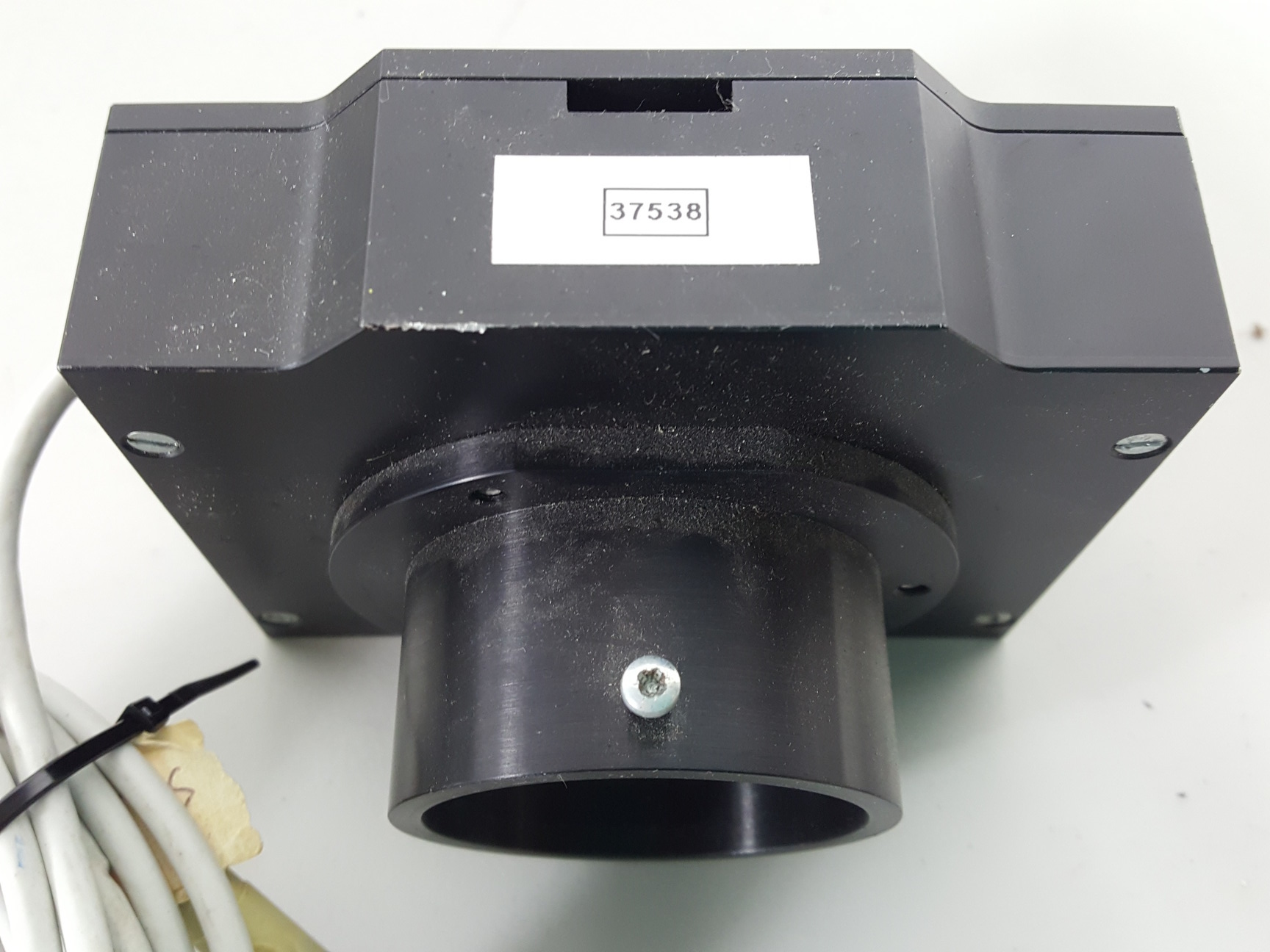 Microscope Prior Proscan Controller Joystick & 2 Keyboard / Shutter ...