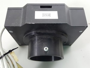 Thumbnail image of Microscope Prior Proscan Controller Joystick & 2 Keyboard / Shutter Controls Lab