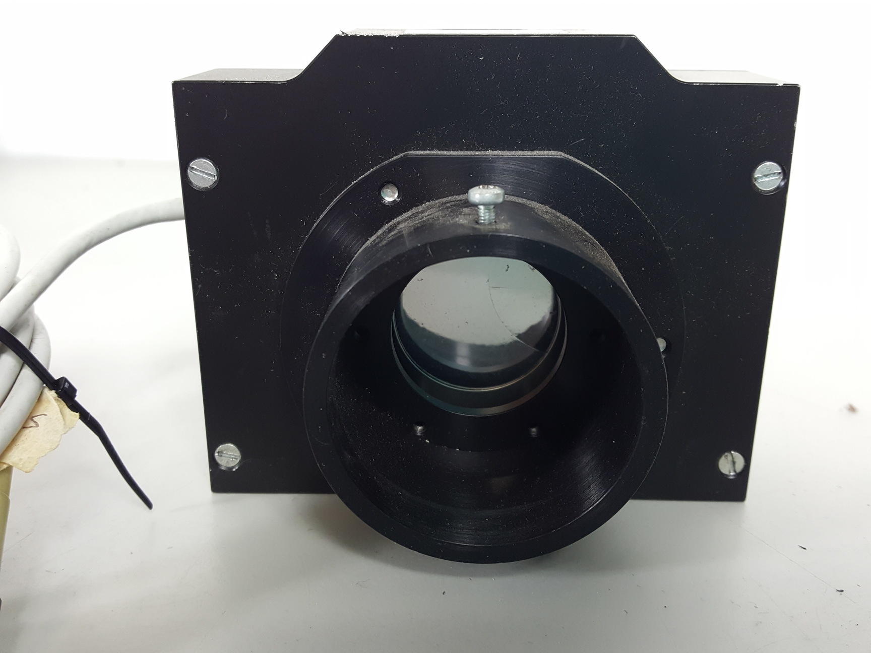 Microscope Prior Proscan Controller Joystick & 2 Keyboard / Shutter ...