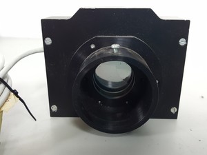 Thumbnail image of Microscope Prior Proscan Controller Joystick & 2 Keyboard / Shutter Controls Lab