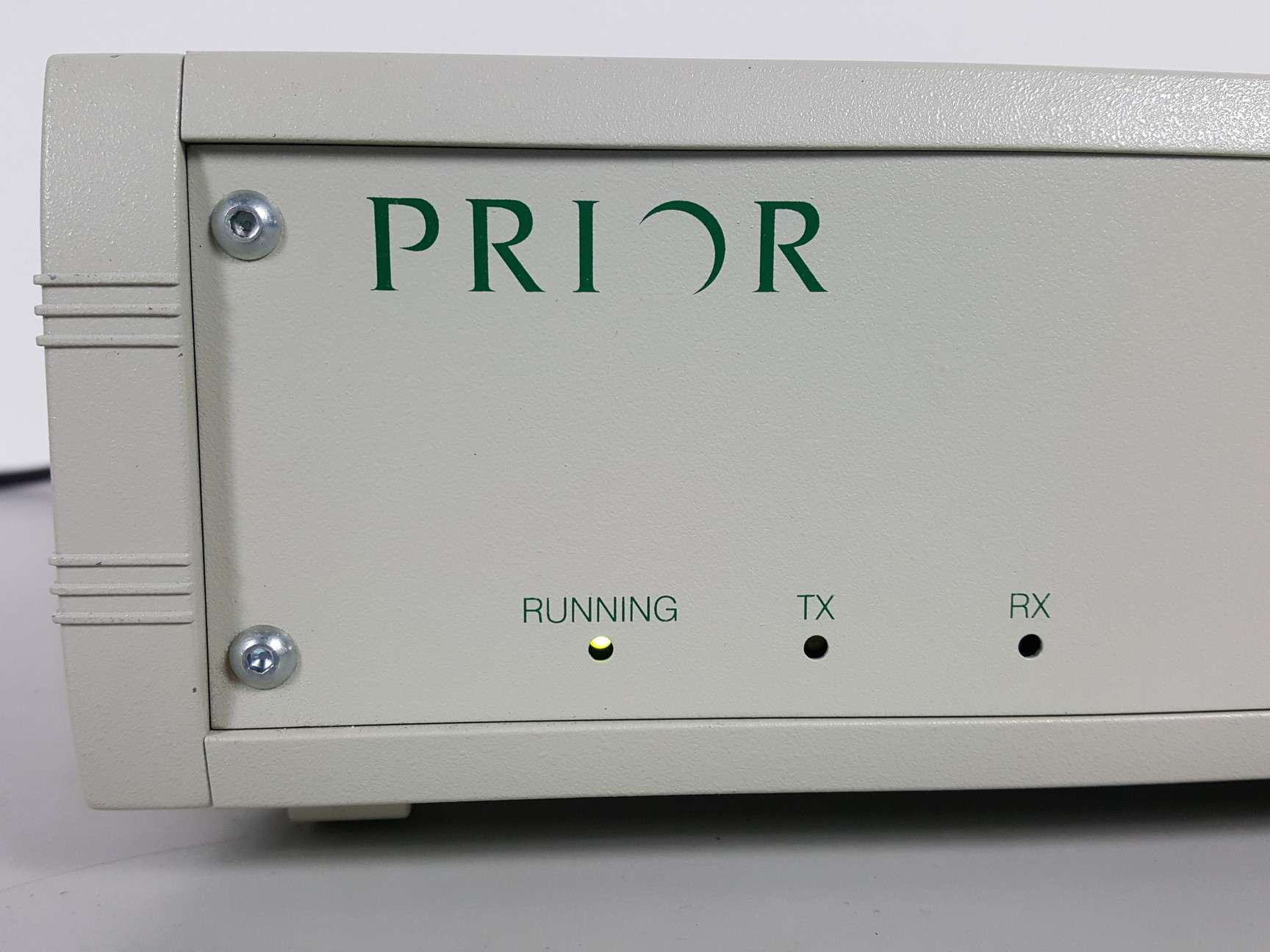 Microscope Prior Proscan Controller Joystick & 2 Keyboard / Shutter ...