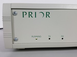 Thumbnail image of Microscope Prior Proscan Controller Joystick & 2 Keyboard / Shutter Controls Lab