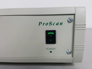Thumbnail image of Microscope Prior Proscan Controller Joystick & 2 Keyboard / Shutter Controls Lab