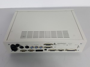 Thumbnail image of Microscope Prior Proscan Controller Joystick & 2 Keyboard / Shutter Controls Lab