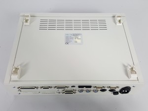 Thumbnail image of Microscope Prior Proscan Controller Joystick & 2 Keyboard / Shutter Controls Lab