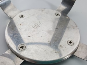 Thumbnail image of Job Lot Shaking Incubator Flask Holder Clamps & Clips, Orbital Lab HT2