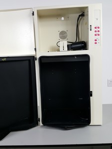 Thumbnail image of Syngene GeneGenius Gel Doc Bioimaging System + UV Transilluminator Lab