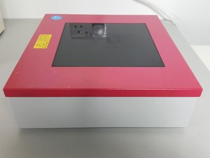 Thumbnail image of Syngene GeneGenius Gel Doc Bioimaging System + UV Transilluminator Lab