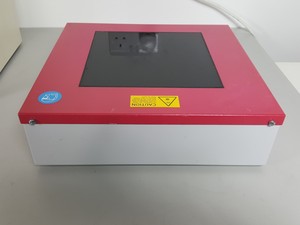 Thumbnail image of Syngene GeneGenius Gel Doc Bioimaging System + UV Transilluminator Lab