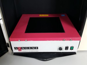 Thumbnail image of Syngene GeneGenius Gel Doc Bioimaging System + UV Transilluminator Lab