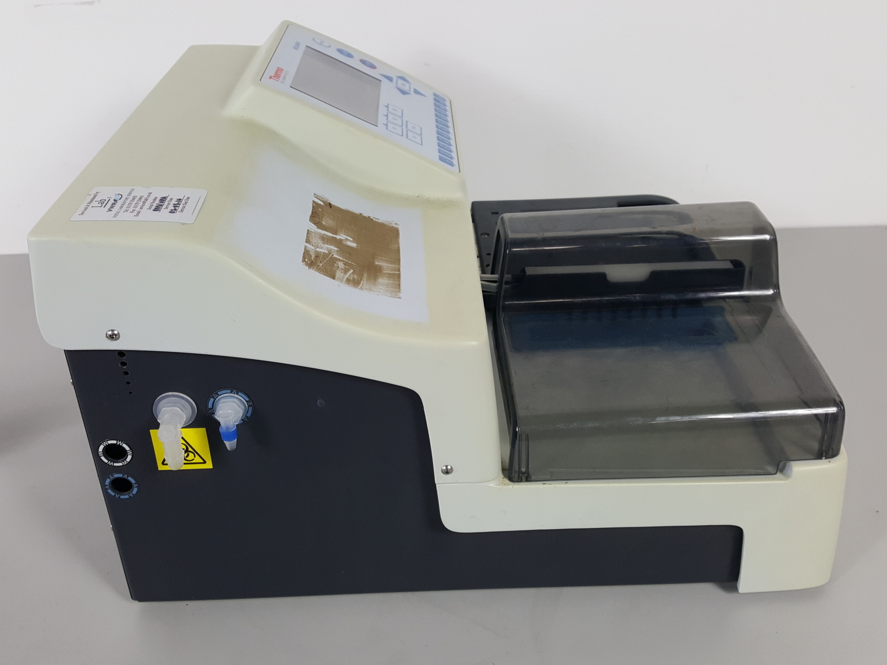 Image of Thermo Scientific Wellwash Microplate Washer Type 888 Lab