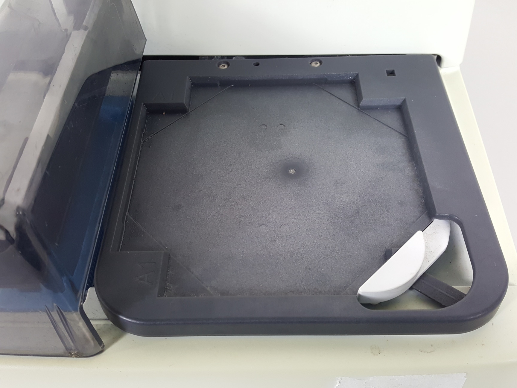 Image of Thermo Scientific Wellwash Microplate Washer Type 888 Lab