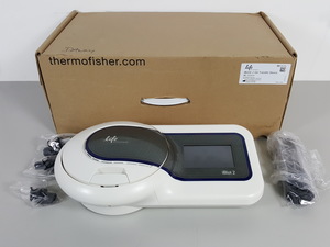 Thumbnail image of Life Technologies Thermo Fisher iBlot 2 Gel Transfer Device Lab