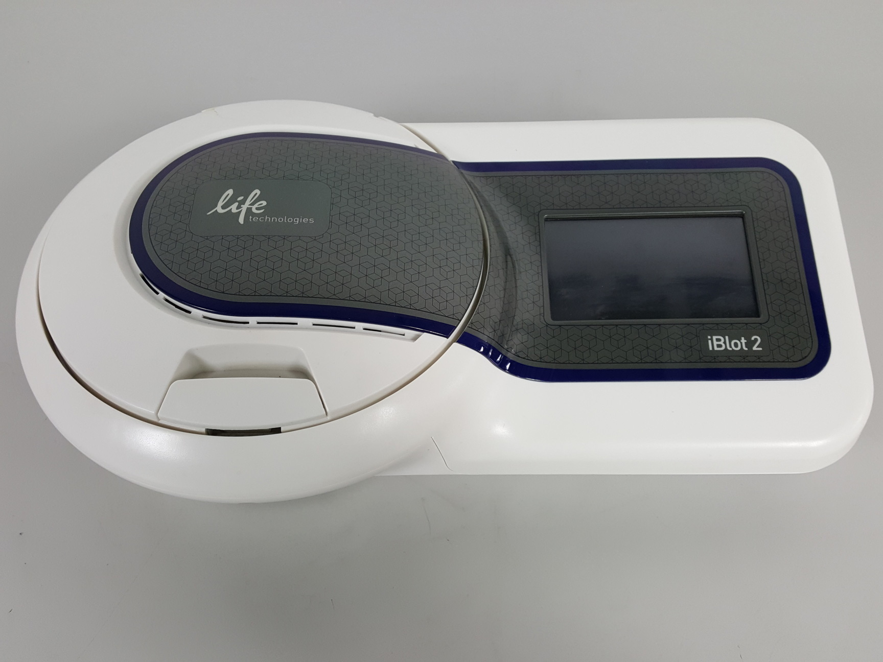 Image of Life Technologies Thermo Fisher iBlot 2 Gel Transfer Device Lab