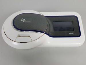 Thumbnail image of Life Technologies Thermo Fisher iBlot 2 Gel Transfer Device Lab