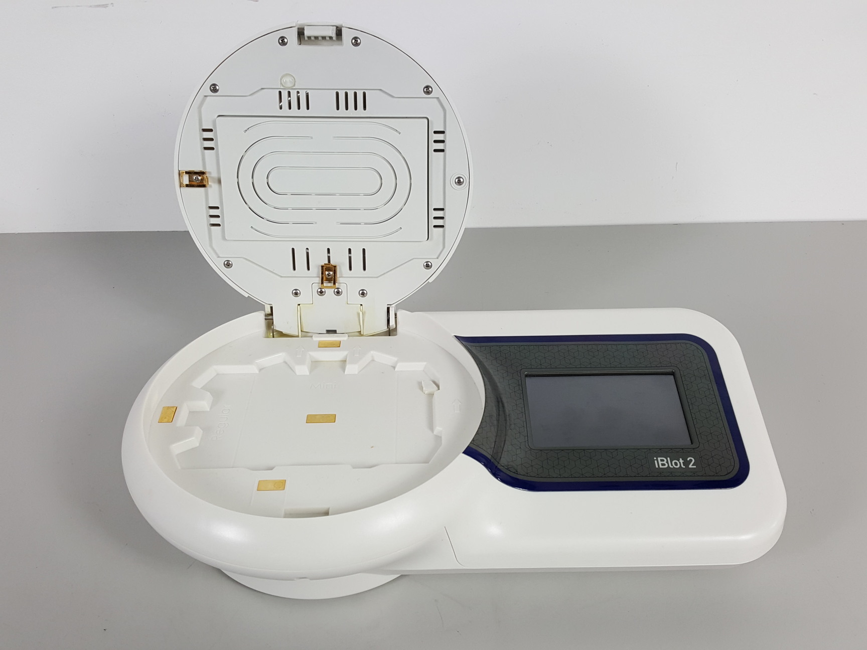 Image of Life Technologies Thermo Fisher iBlot 2 Gel Transfer Device Lab