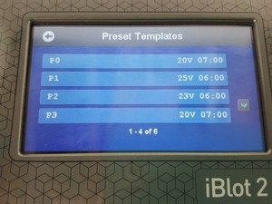 Thumbnail image of Life Technologies Thermo Fisher iBlot 2 Gel Transfer Device Lab