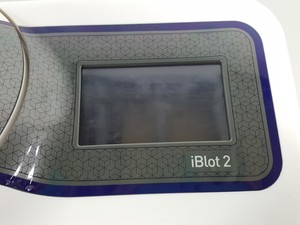 Thumbnail image of Life Technologies Thermo Fisher iBlot 2 Gel Transfer Device Lab