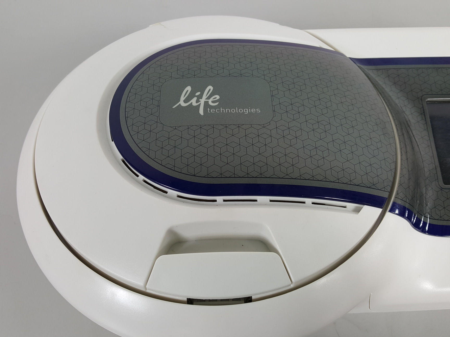 Image of Life Technologies Thermo Fisher iBlot 2 Gel Transfer Device Lab