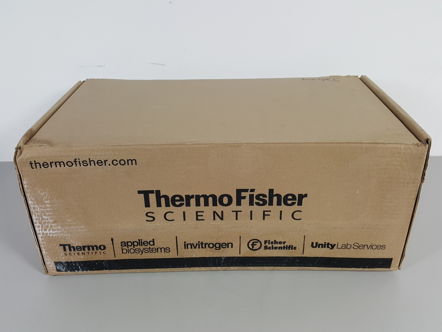 Image of Life Technologies Thermo Fisher iBlot 2 Gel Transfer Device Lab