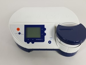 Thumbnail image of Amaxa Biosystems Nucleofector II Electroporation Transfection Device Lab