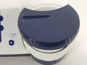 Thumbnail image of Amaxa Biosystems Nucleofector II Electroporation Transfection Device Lab