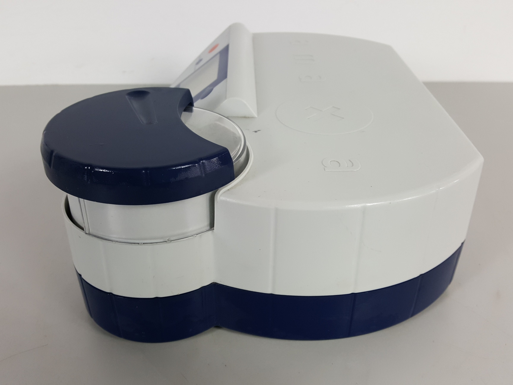 Image of Amaxa Biosystems Nucleofector II Electroporation Transfection Device Lab