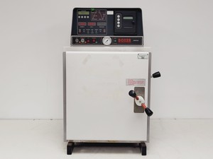 Image of Boxer Front Loading Laboratory Steam Sterilisation Autoclave 200/35LR Lab