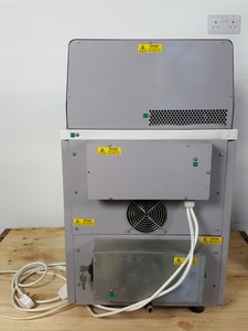 Thumbnail image of Boxer Front Loading Laboratory Steam Sterilisation Autoclave 200/35LR Lab