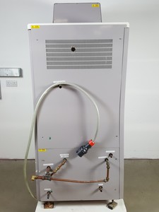 Thumbnail image of Boxer Steam Sterilising Laboratory Autoclave 400/220L Lab Spares or Repairs