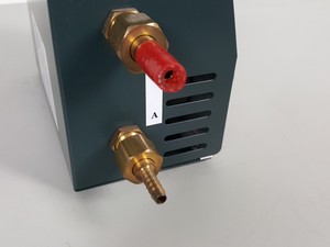 Thumbnail image of NTC Pneuchange Automatic Gas Cylinder Change Over Unit PC100 Lab