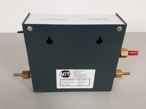 Thumbnail image of NTC Pneuchange Automatic Gas Cylinder Change Over Unit PC100 Lab