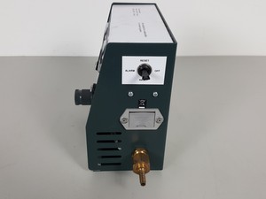 Thumbnail image of NTC Pneuchange Automatic Gas Cylinder Change Over Unit PC100 Lab