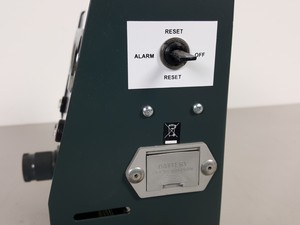 Thumbnail image of NTC Pneuchange Automatic Gas Cylinder Change Over Unit PC100 Lab
