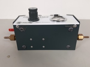 Thumbnail image of NTC Pneuchange Automatic Gas Cylinder Change Over Unit PC100 Lab
