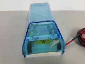 Thumbnail image of BTX Safety Stand for Cuvette and Chambers 630 A Lab Spares or Repairs