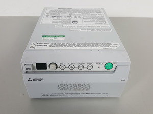 Thumbnail image of Mitsubishi Thermal Printer Medical - P95DE Lab - 2019