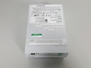 Thumbnail image of Mitsubishi Thermal Printer Medical - P95DE Lab - 2019