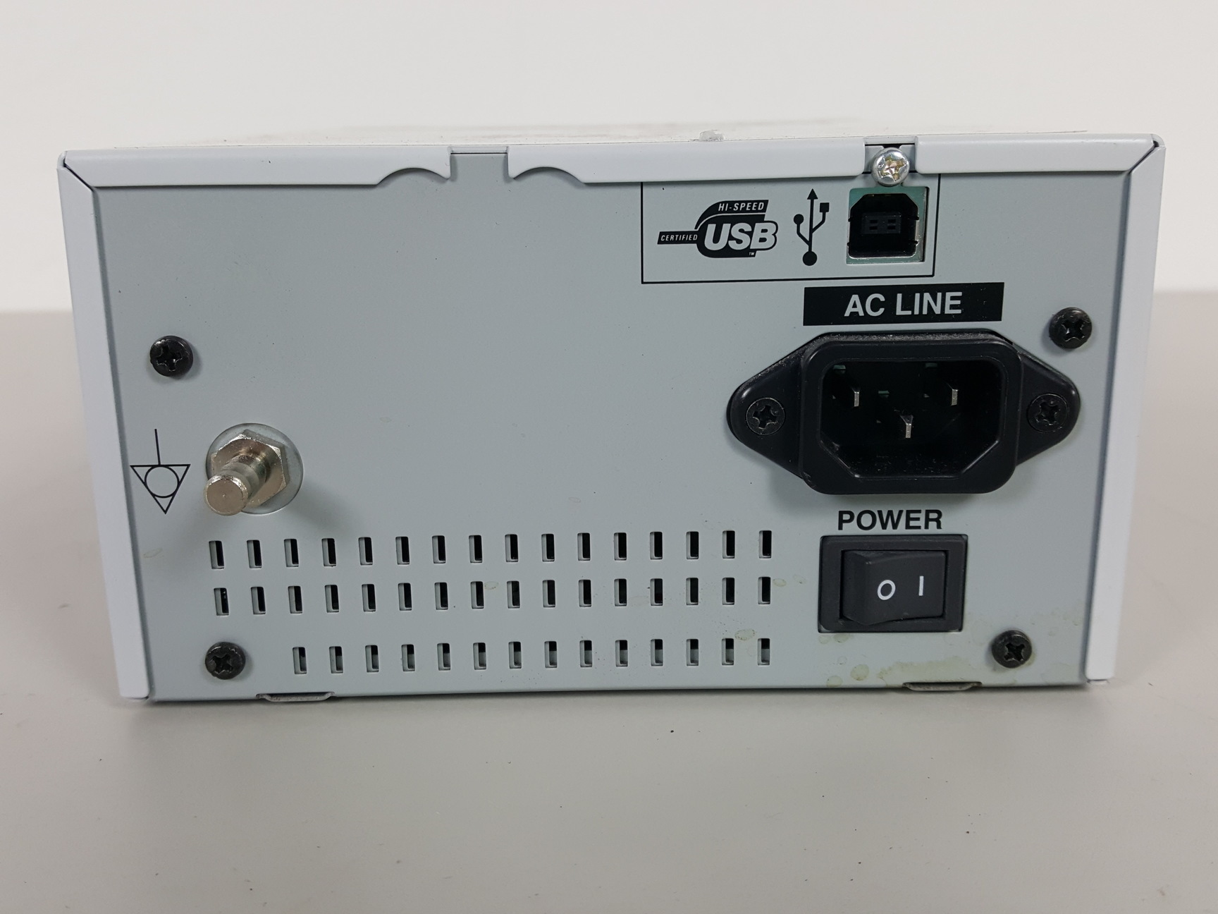 Image of Mitsubishi Thermal Printer Medical - P95DE Lab - 2019