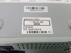 Thumbnail image of Mitsubishi Thermal Printer Medical - P95DE Lab - 2019