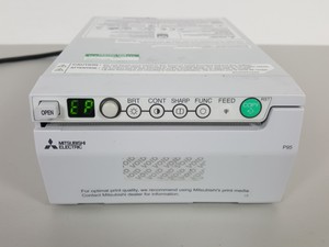 Thumbnail image of Mitsubishi Thermal Printer Medical - P95DE Lab - 2019