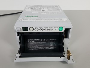 Thumbnail image of Mitsubishi Thermal Printer Medical - P95DE Lab - 2019